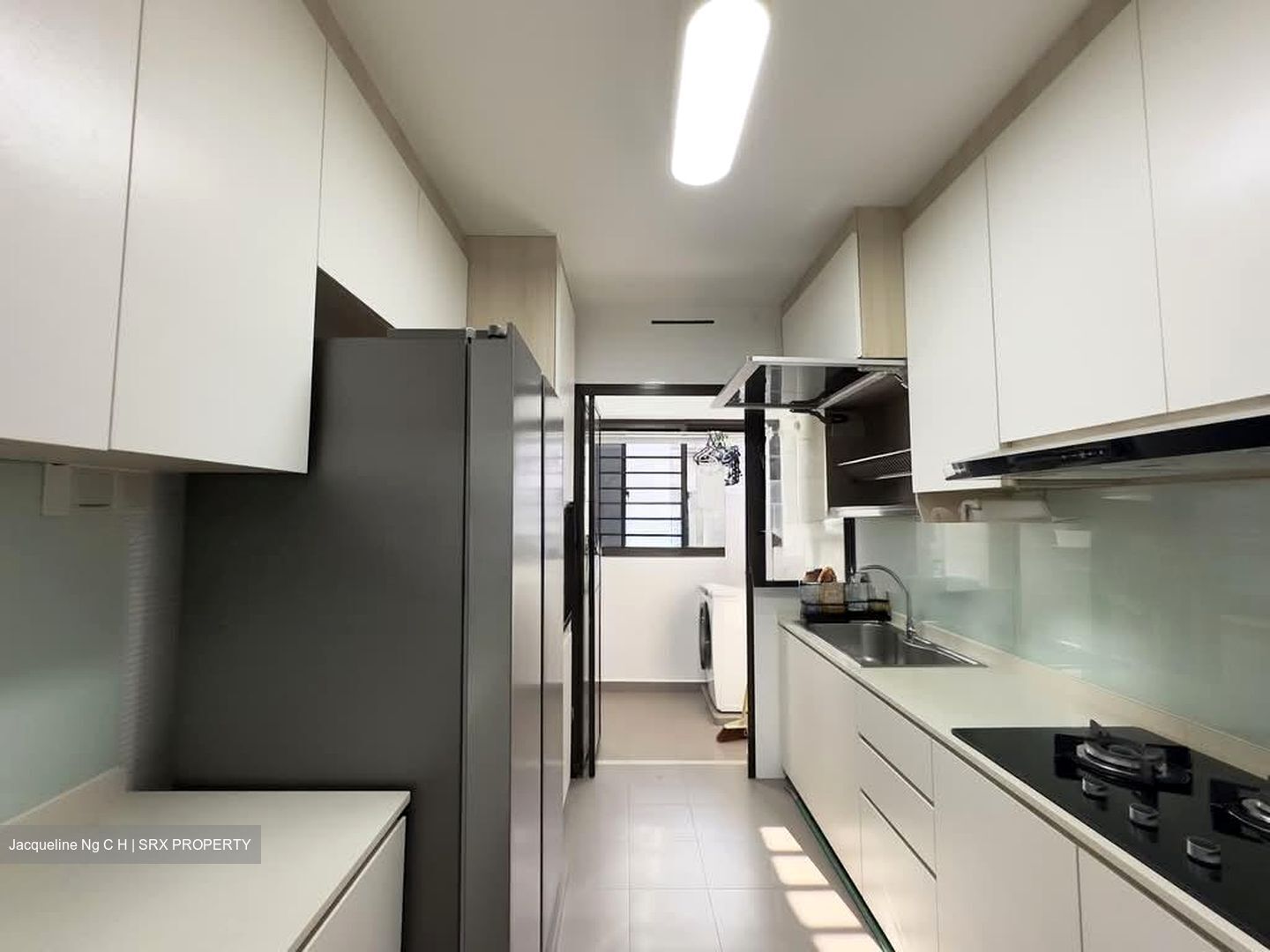 Blk 33 Ghim Moh Edge (Queenstown), HDB 4 Rooms #598291331